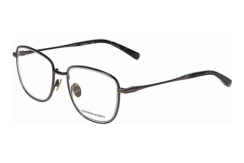 Lunettes design Scotch and Soda 502023 900