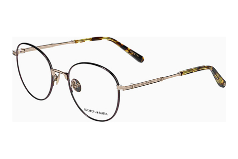 Eyewear Scotch and Soda 502026 900