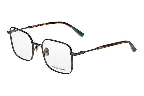 Lunettes design Scotch and Soda 502032 900