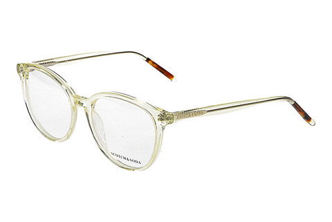 Lunettes design Scotch and Soda 503007 404