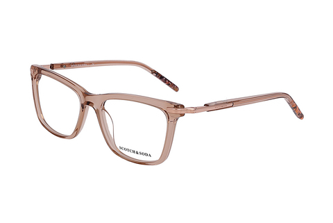 Lunettes design Scotch and Soda 503010 292