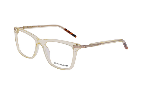 Lunettes design Scotch and Soda 503010 404