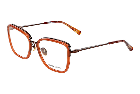 Lunettes design Scotch and Soda 503013 205