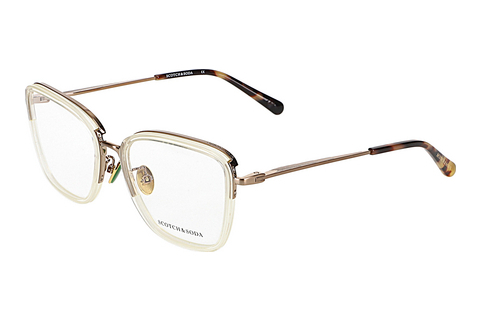 Lunettes design Scotch and Soda 503013 487