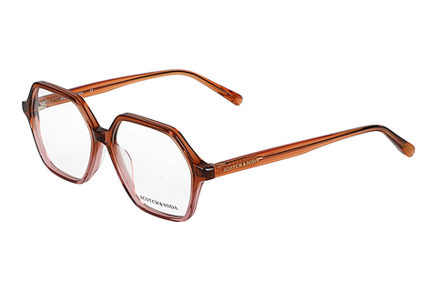 Lunettes design Scotch and Soda 503014 211