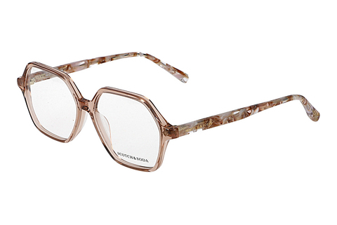 Lunettes design Scotch and Soda 503014 288