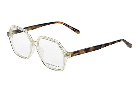 Lunettes design Scotch and Soda 503014 487