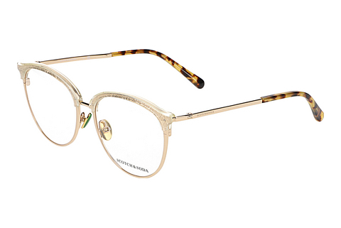 Lunettes design Scotch and Soda 503015 487