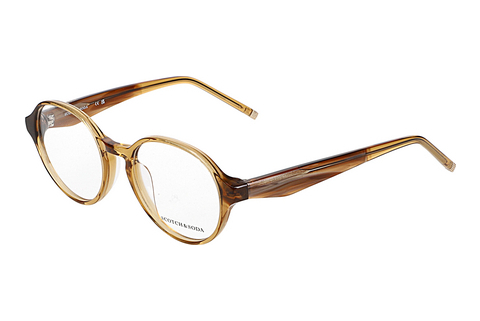 Lunettes design Scotch and Soda 503017 408