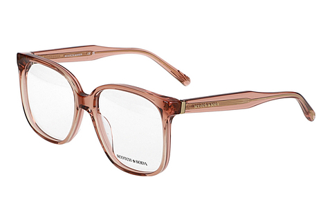 Lunettes design Scotch and Soda 503019 255