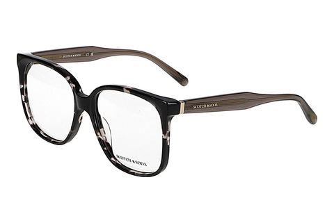 Lunettes design Scotch and Soda 503019 978