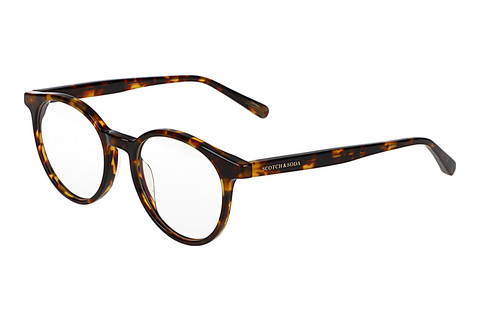 Lunettes design Scotch and Soda 503021 104