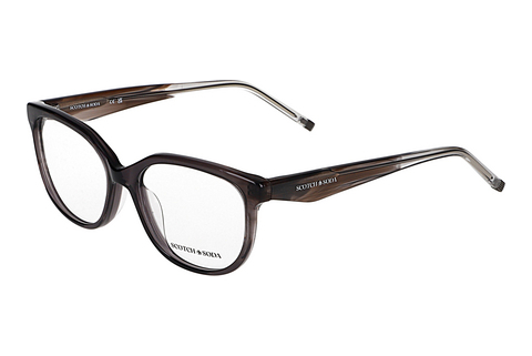 Lunettes design Scotch and Soda 503022 029