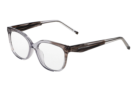 Lunettes design Scotch and Soda 503022 969