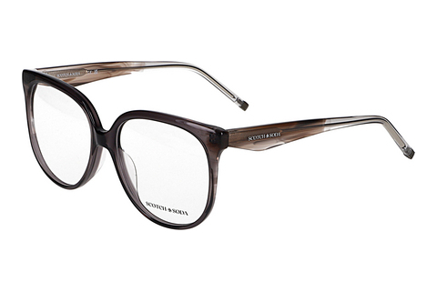 Lunettes design Scotch and Soda 503023 029