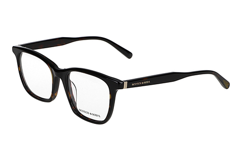 Lunettes design Scotch and Soda 503024 181