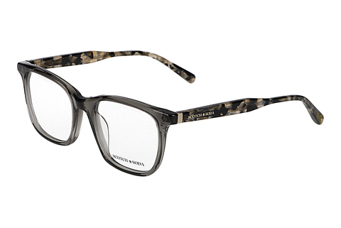 Lunettes design Scotch and Soda 503024 901