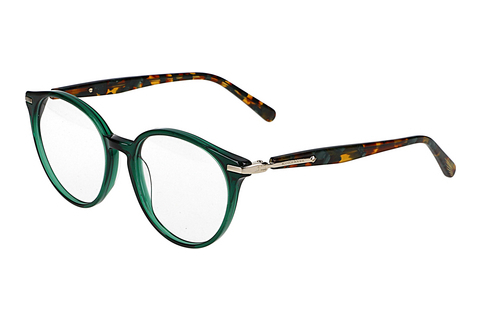 Lunettes design Scotch and Soda 503026 549