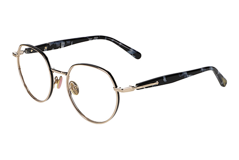 Lunettes design Scotch and Soda 503028 400