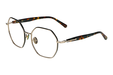 Lunettes design Scotch and Soda 503029 402