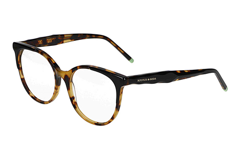 Lunettes design Scotch and Soda 503031 001