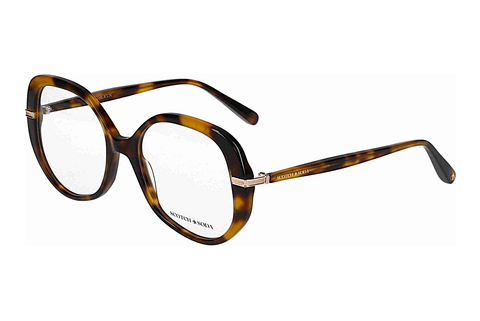 Lunettes design Scotch and Soda 503032 104