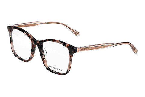 Lunettes design Scotch and Soda 503033 206