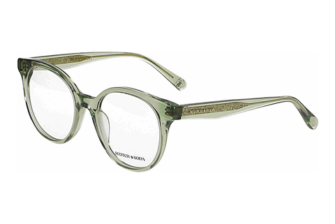 Lunettes design Scotch and Soda 503036 698