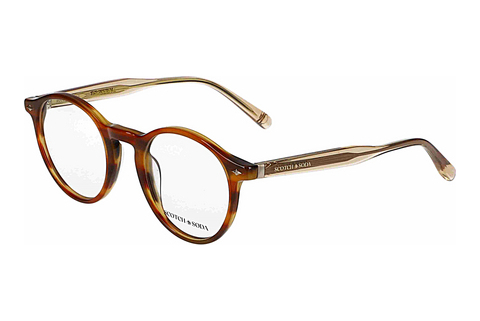 Lunettes design Scotch and Soda 503039 151