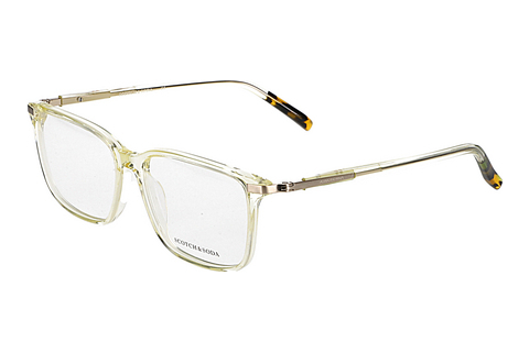 Lunettes design Scotch and Soda 504002 484