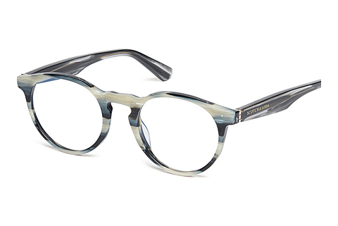 Lunettes design Scotch and Soda 504009 815