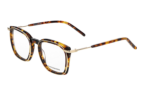 Lunettes design Scotch and Soda 504011 104