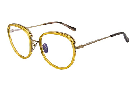 Lunettes design Scotch and Soda 504012 108