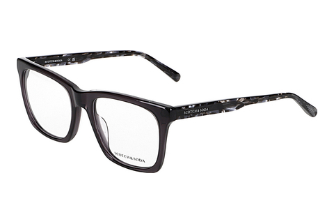 Lunettes design Scotch and Soda 504015 029