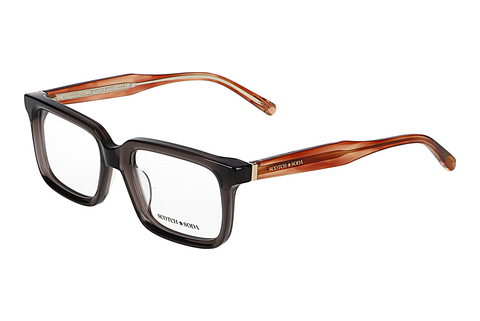 Lunettes design Scotch and Soda 504016 916