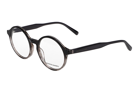 Lunettes design Scotch and Soda 504023 004