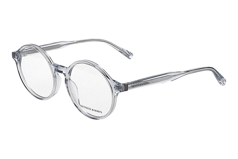 Lunettes design Scotch and Soda 504023 937