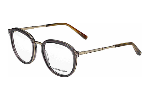 Lunettes design Scotch and Soda 504031 068