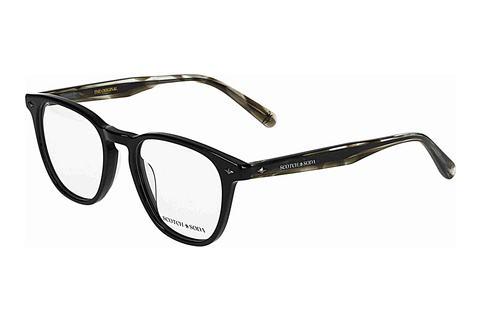 Lunettes design Scotch and Soda 504039 001