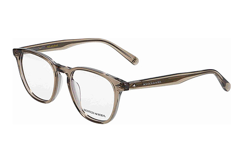 Lunettes design Scotch and Soda 504039 171