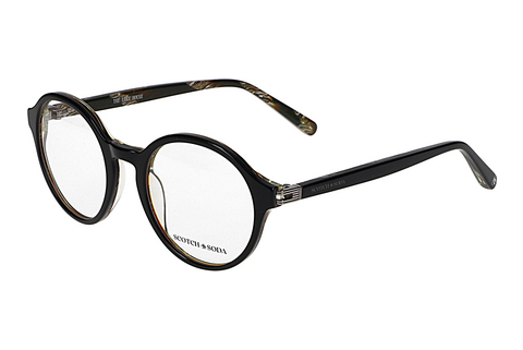 Lunettes design Scotch and Soda 504045 001