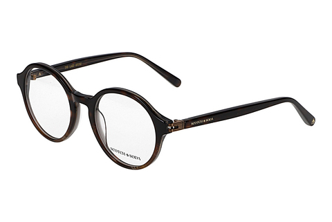 Lunettes design Scotch and Soda 504045 101