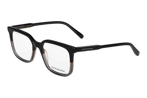 Lunettes design Scotch and Soda 504047 002