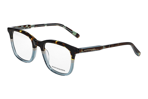 Lunettes design Scotch and Soda 504048 102