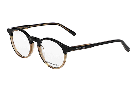 Lunettes design Scotch and Soda 504049 001