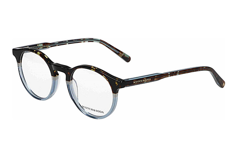 Lunettes design Scotch and Soda 504049 102