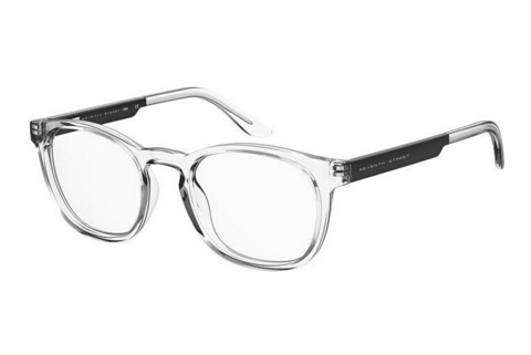 Lunettes design Seventh Street S 323 MNG