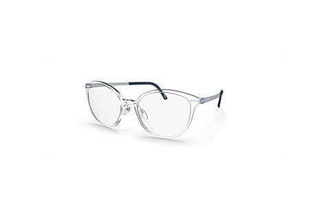 Lunettes design Silhouette INFINITY VIEW (1594-75 1010)