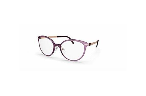 Lunettes design Silhouette INFINITY VIEW (1594-75 4020)