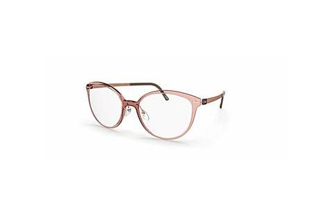Lunettes design Silhouette INFINITY VIEW (1594-75 6040)